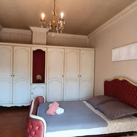 La Casa De Margarita Y Sisco, Avec Piscine