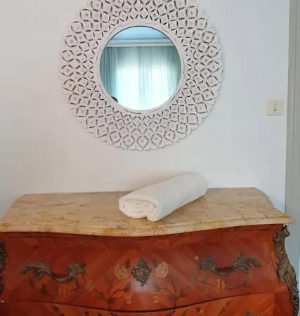 Vila La Casa De Margarita Y Sisco, Avec Piscine