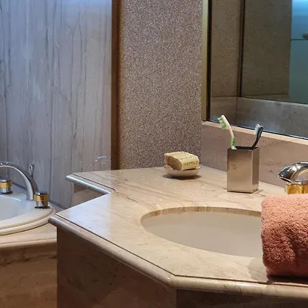 Villa La Casa De Margarita Y Sisco, Avec Piscine *