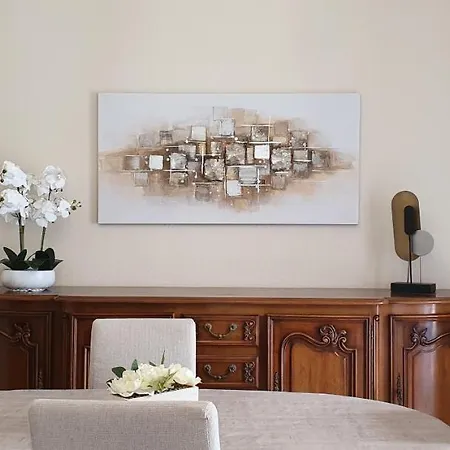 Villa La Casa De Margarita Y Sisco, Avec Piscine *