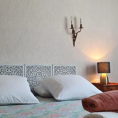 La Casa De Margarita Y Sisco, Avec Piscine Villa Carcassone