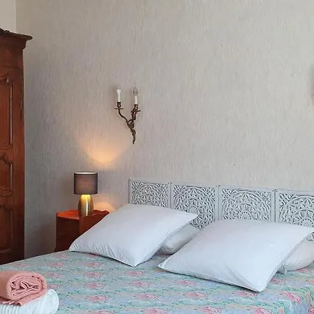 La Casa De Margarita Y Sisco, Avec Piscine