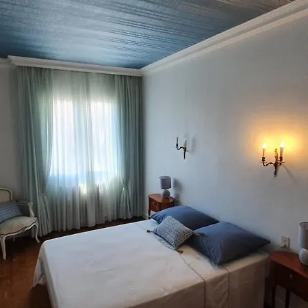 Villa La Casa De Margarita Y Sisco