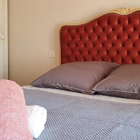 La Casa De Margarita Y Sisco, Avec Piscine