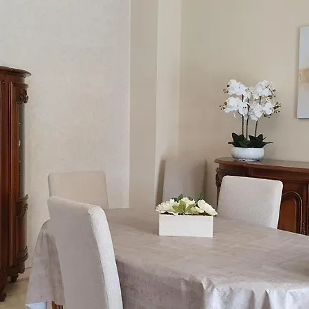 Vila La Casa De Margarita Y Sisco, Avec Piscine