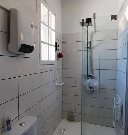 La Casa De Margarita Y Sisco, Avec Piscine Villa *