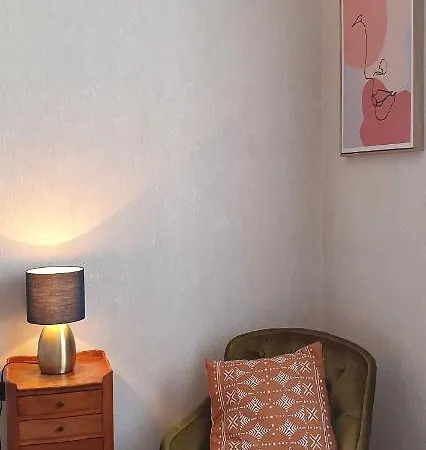 别墅 La Casa De Margarita Y Sisco, Avec Piscine *