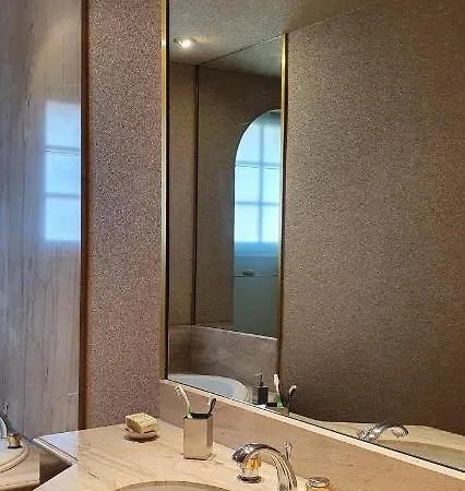 La Casa De Margarita Y Sisco, Avec Piscine Vila *