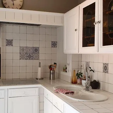 La Casa De Margarita Y Sisco, Avec Piscine