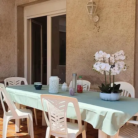 Villa La Casa De Margarita Y Sisco, Avec Piscine Carcassonne