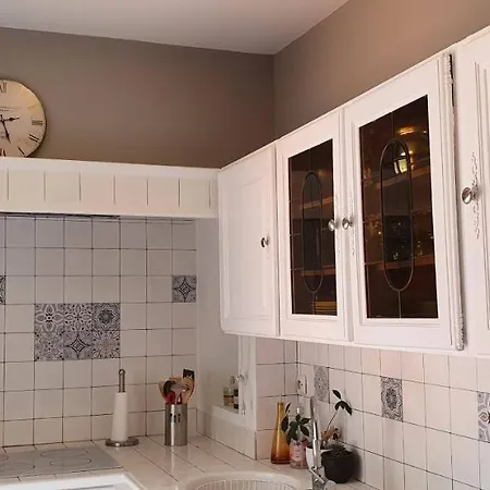 La Casa De Margarita Y Sisco, Avec Piscine * Каркассон