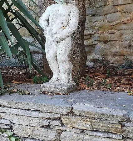 La Casa De Margarita Y Sisco, Avec Piscine Вилла