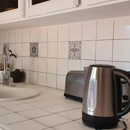 Vila La Casa De Margarita Y Sisco, Avec Piscine *