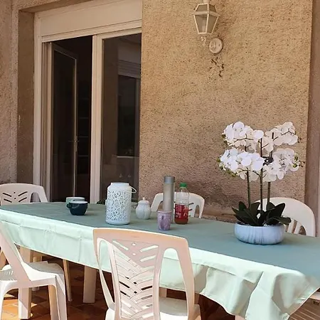 La Casa De Margarita Y Sisco, Avec Piscine Carcassonne