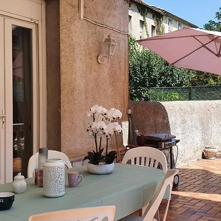 Vila La Casa De Margarita Y Sisco, Avec Piscine