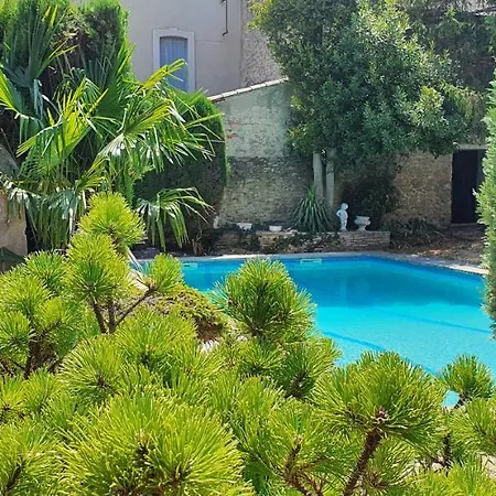 Vila La Casa De Margarita Y Sisco, Avec Piscine *