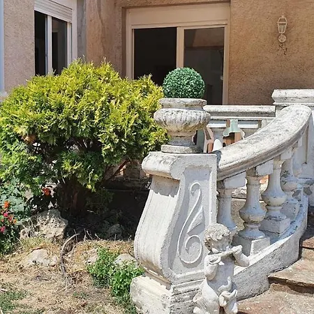 La Casa De Margarita Y Sisco, Avec Piscine Vila Carcassonne