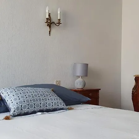 Вилла La Casa De Margarita Y Sisco, Avec Piscine