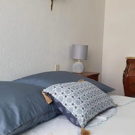 La Casa De Margarita Y Sisco, Avec Piscine * Carcassone