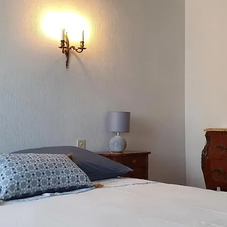La Casa De Margarita Y Sisco, Avec Piscine * 卡尔卡松