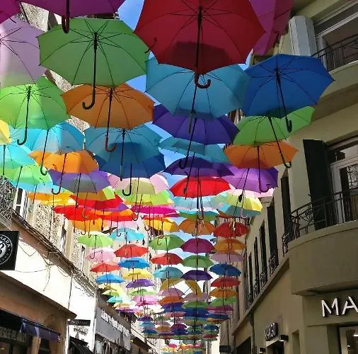 La Casa De Margarita Y Sisco, Avec Piscine