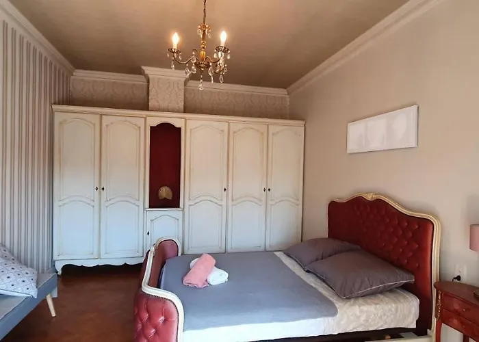 La Casa De Margarita Y Sisco, Avec Piscine