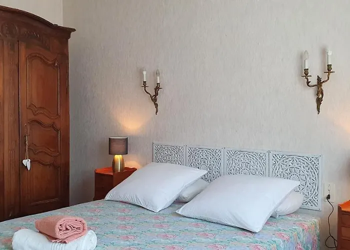 La Casa De Margarita Y Sisco, Avec Piscine