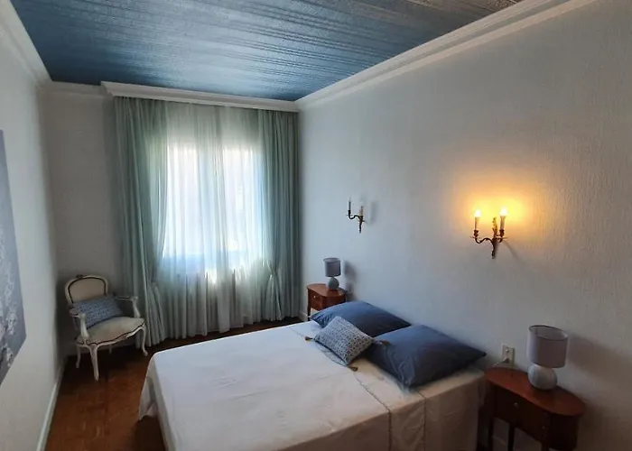 Вилла La Casa De Margarita Y Sisco, Avec Piscine