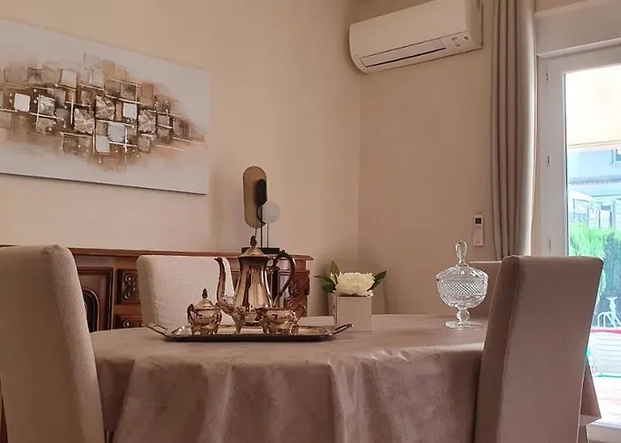 La Casa De Margarita Y Sisco, Avec Piscine Villa Carcassonne