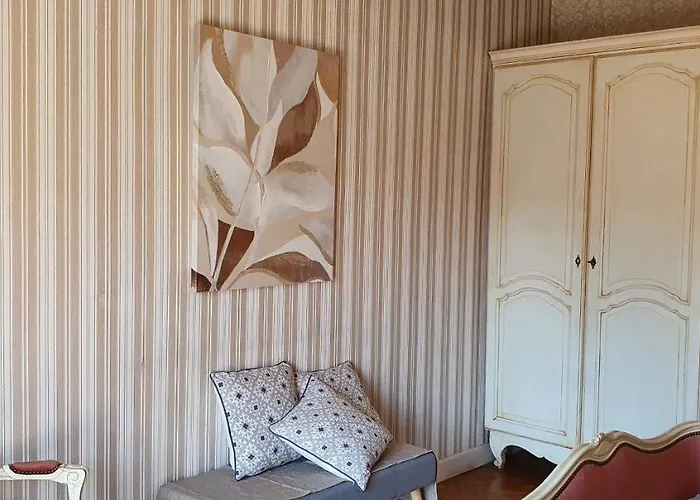 Вилла La Casa De Margarita Y Sisco, Avec Piscine