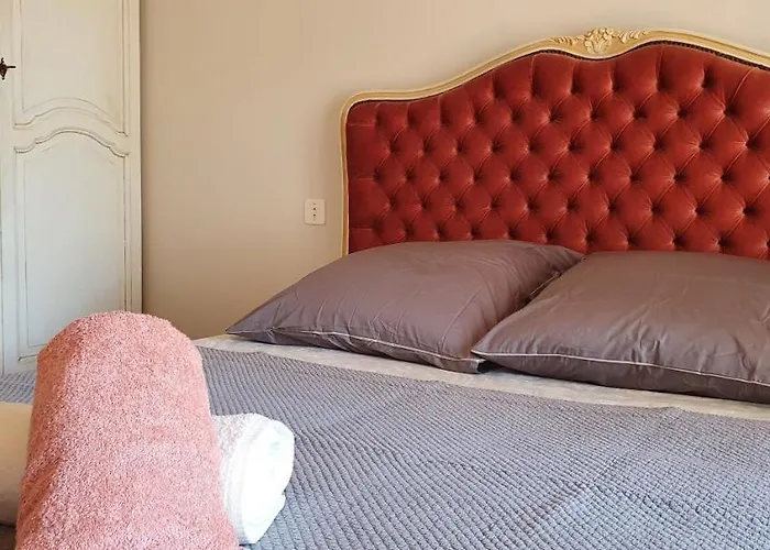 La Casa De Margarita Y Sisco, Avec Piscine