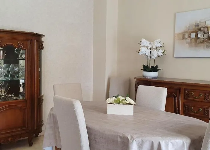 Villa La Casa De Margarita Y Sisco, Avec Piscine