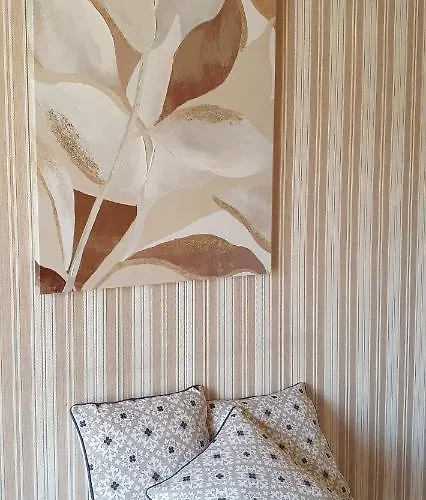 La Casa De Margarita Y Sisco, Avec Piscine