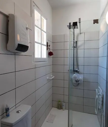 La Casa De Margarita Y Sisco, Avec Piscine Villa *