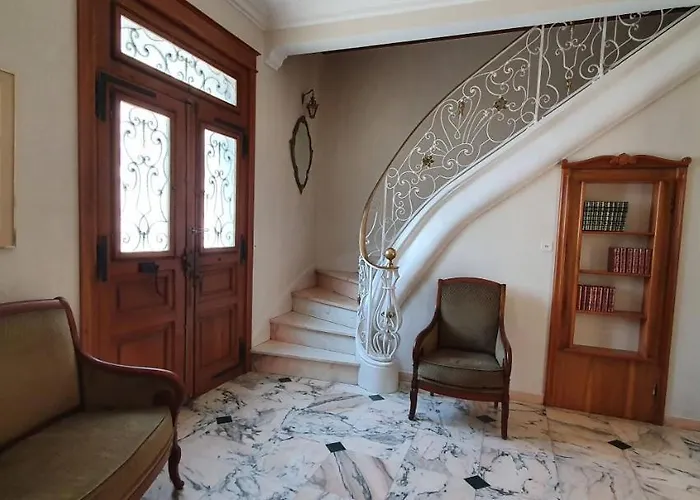 La Casa De Margarita Y Sisco, Avec Piscine Каркассон