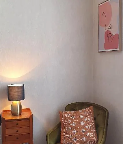 Villa La Casa De Margarita Y Sisco, Avec Piscine *