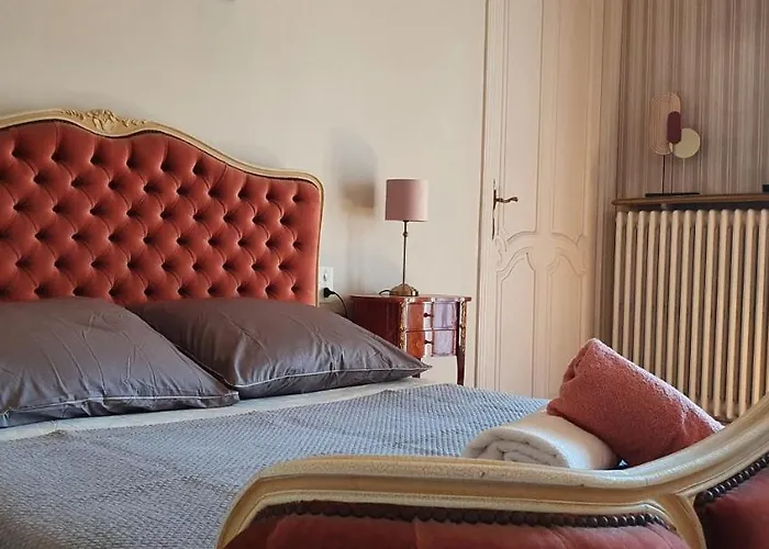 Вилла La Casa De Margarita Y Sisco, Avec Piscine Каркассон