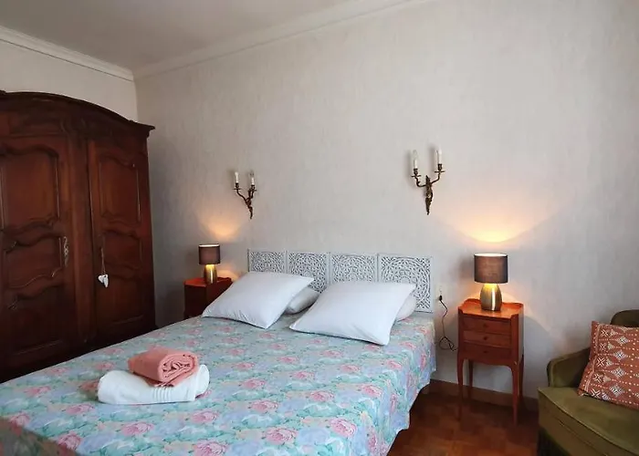 La Casa De Margarita Y Sisco, Avec Piscine Вилла *