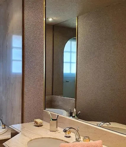 La Casa De Margarita Y Sisco, Avec Piscine Вилла *