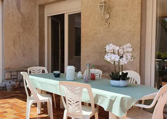 Villa La Casa De Margarita Y Sisco, Avec Piscine Carcassonne