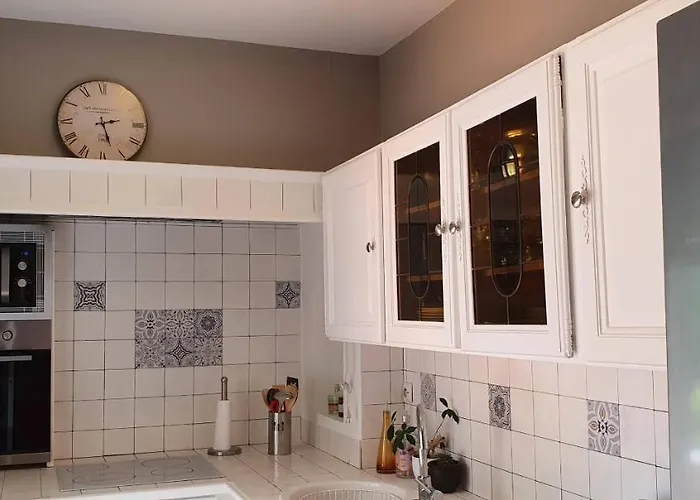 La Casa De Margarita Y Sisco, Avec Piscine * Каркассон