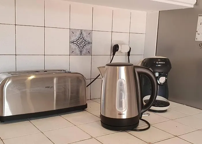 La Casa De Margarita Y Sisco, Avec Piscine Villa