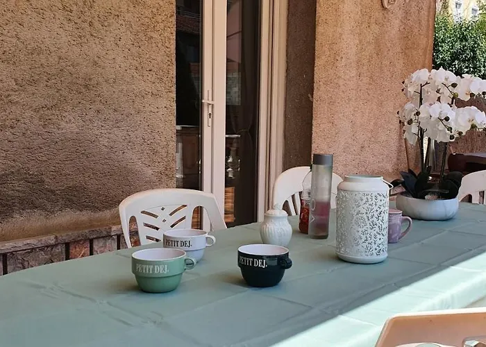 La Casa De Margarita Y Sisco, Avec Piscine * Carcassonne