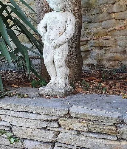 La Casa De Margarita Y Sisco, Avec Piscine Вилла