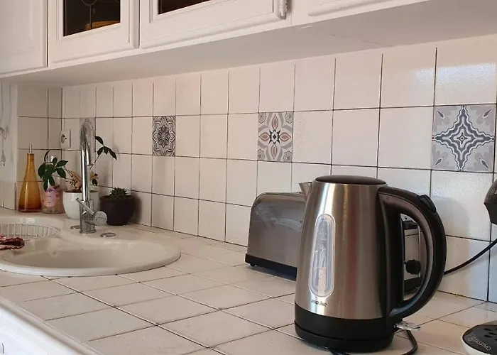 Вилла La Casa De Margarita Y Sisco, Avec Piscine *