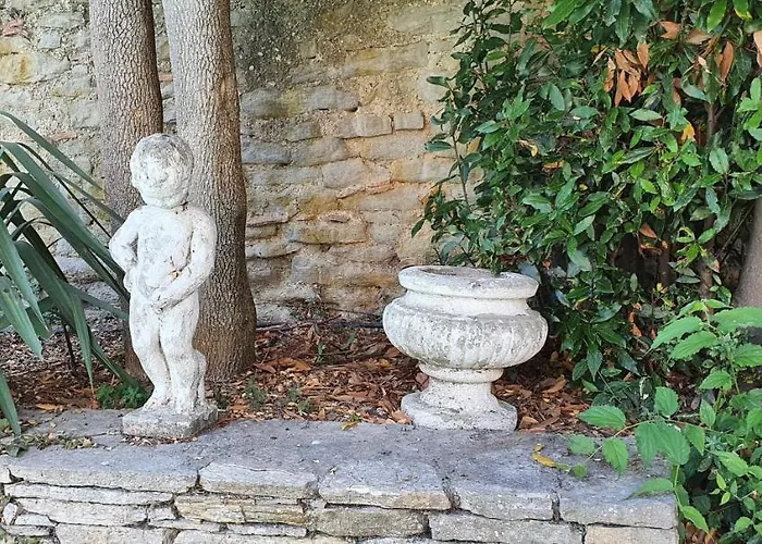 La Casa De Margarita Y Sisco, Avec Piscine Вилла