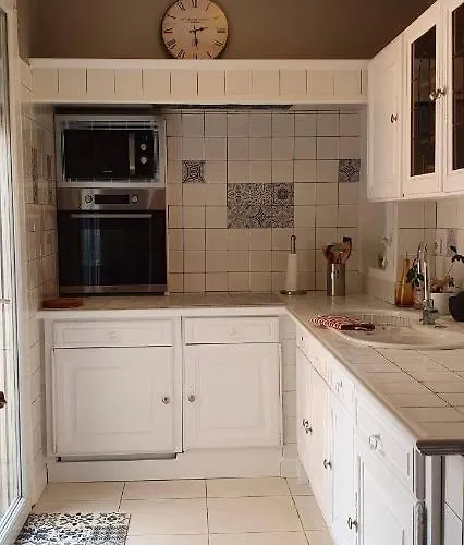 La Casa De Margarita Y Sisco, Avec Piscine *