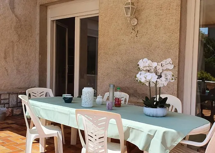 La Casa De Margarita Y Sisco, Avec Piscine Carcassonne