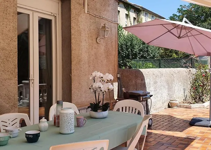 Вилла La Casa De Margarita Y Sisco, Avec Piscine