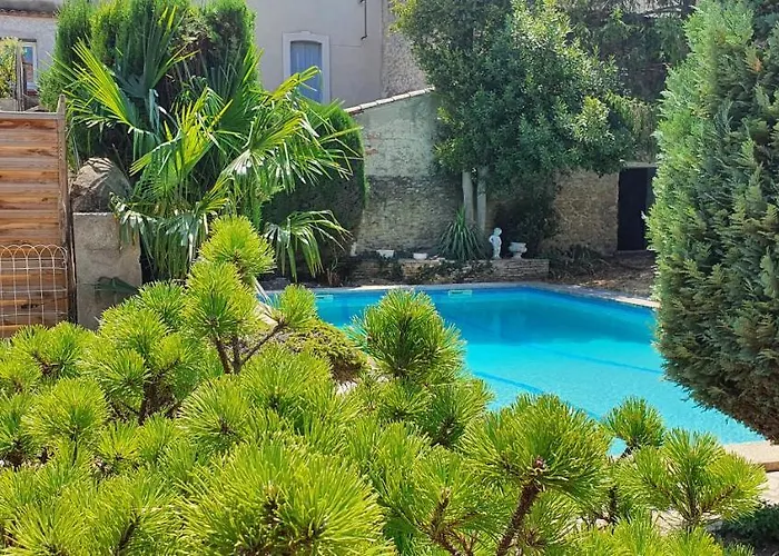 Вилла La Casa De Margarita Y Sisco, Avec Piscine *